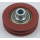 KM89761G01 KONE LIFT DOOR SYNCHRONIZATION ROLLER D52MM